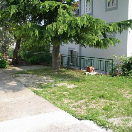 Apartments And Rooms By The Sea Zaostrog, Makarska - 2661 Екстериор снимка
