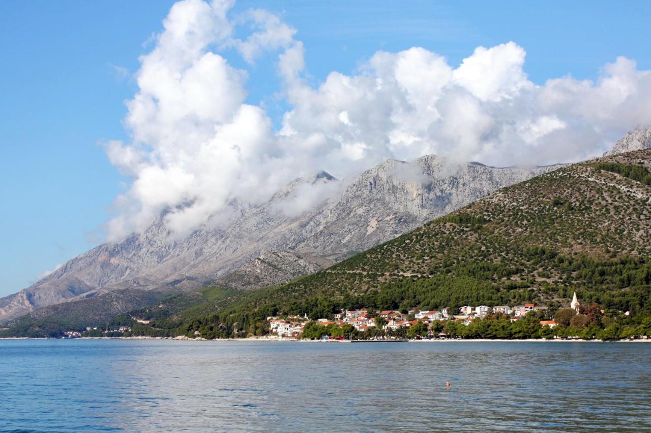 Apartments And Rooms By The Sea Zaostrog, Makarska - 2661 Екстериор снимка