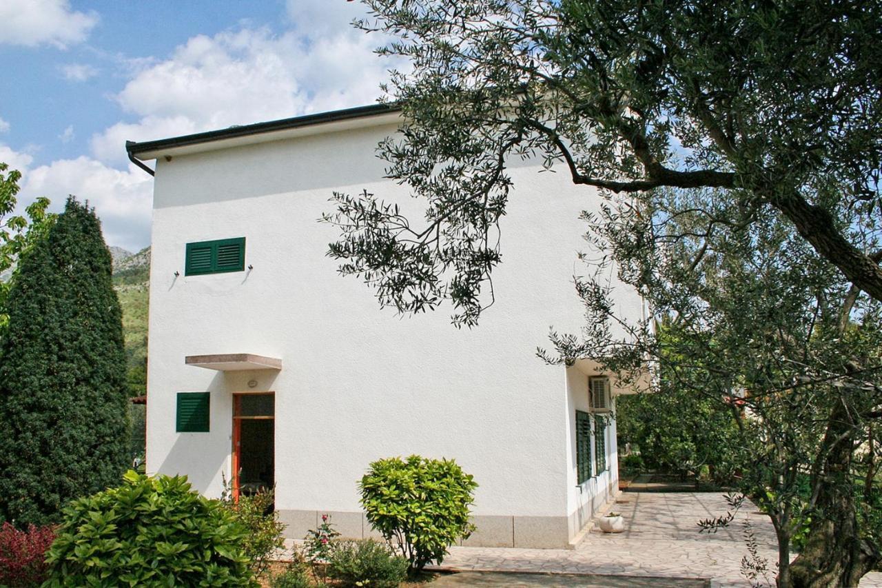 Apartments And Rooms By The Sea Zaostrog, Makarska - 2661 Екстериор снимка