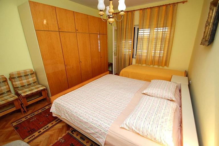 Apartments And Rooms By The Sea Zaostrog, Makarska - 2661 Екстериор снимка