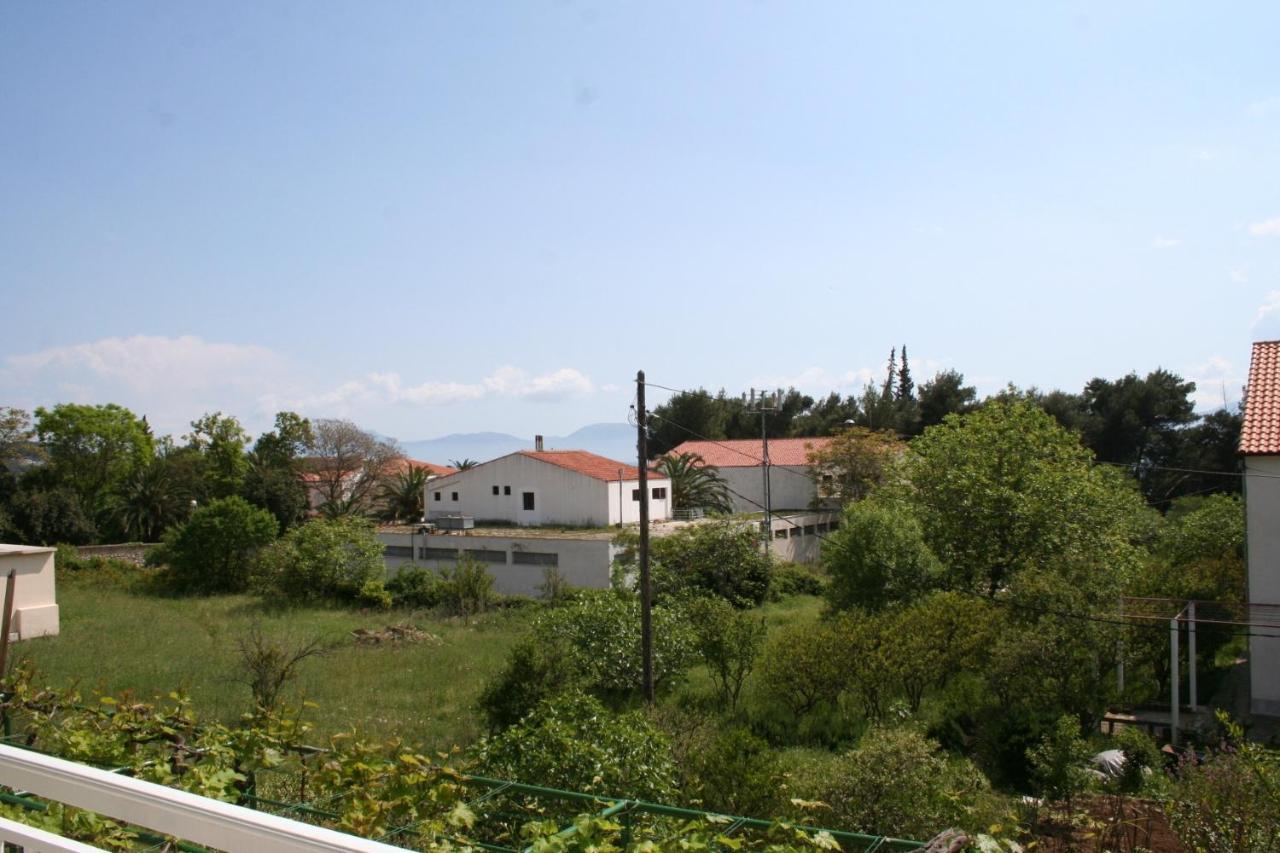 Apartments And Rooms By The Sea Zaostrog, Makarska - 2661 Екстериор снимка