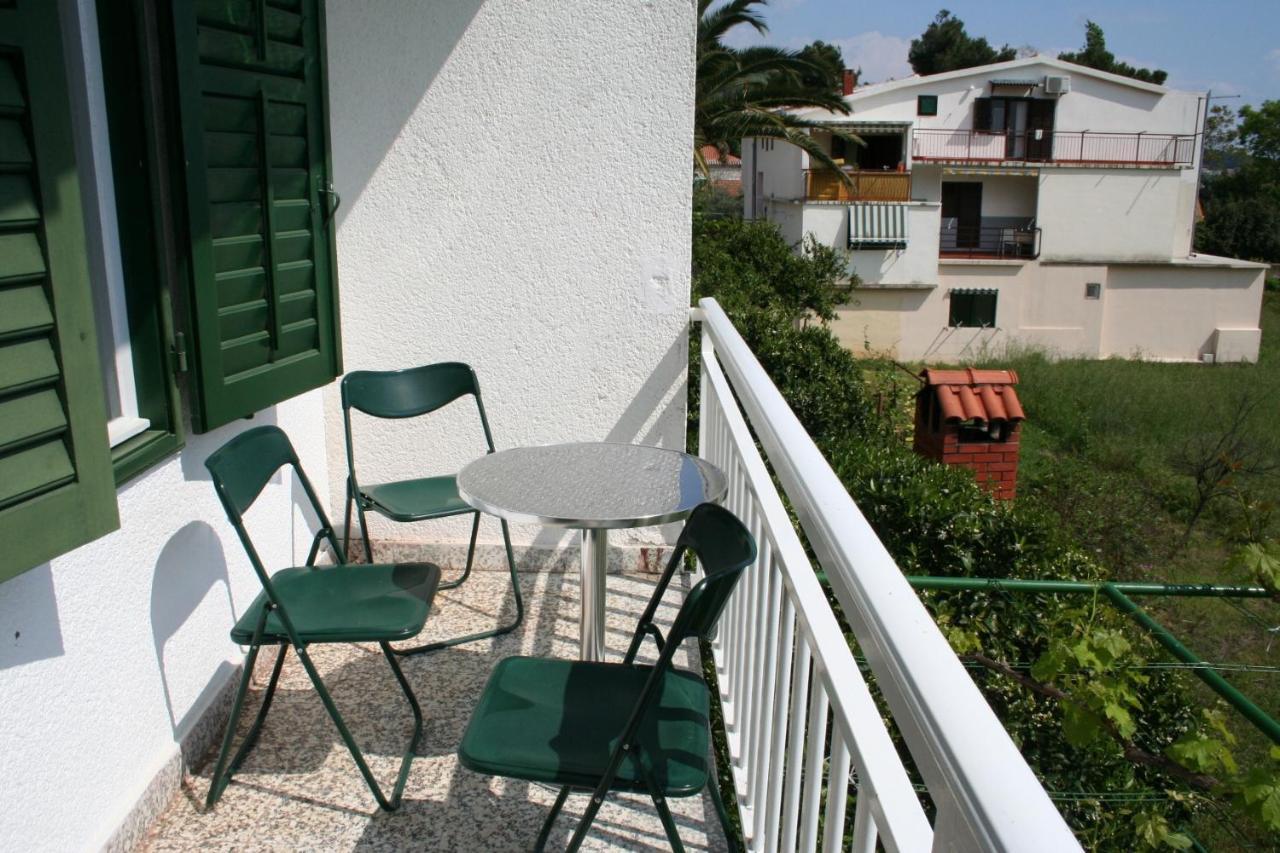 Apartments And Rooms By The Sea Zaostrog, Makarska - 2661 Екстериор снимка
